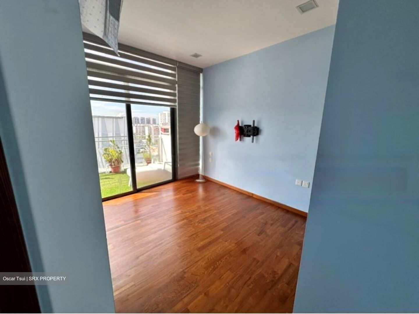 Urban Vista (D16), Condominium #507389811